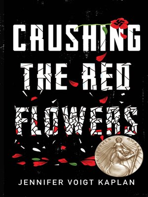 cover image of Crushing the Red Flowers